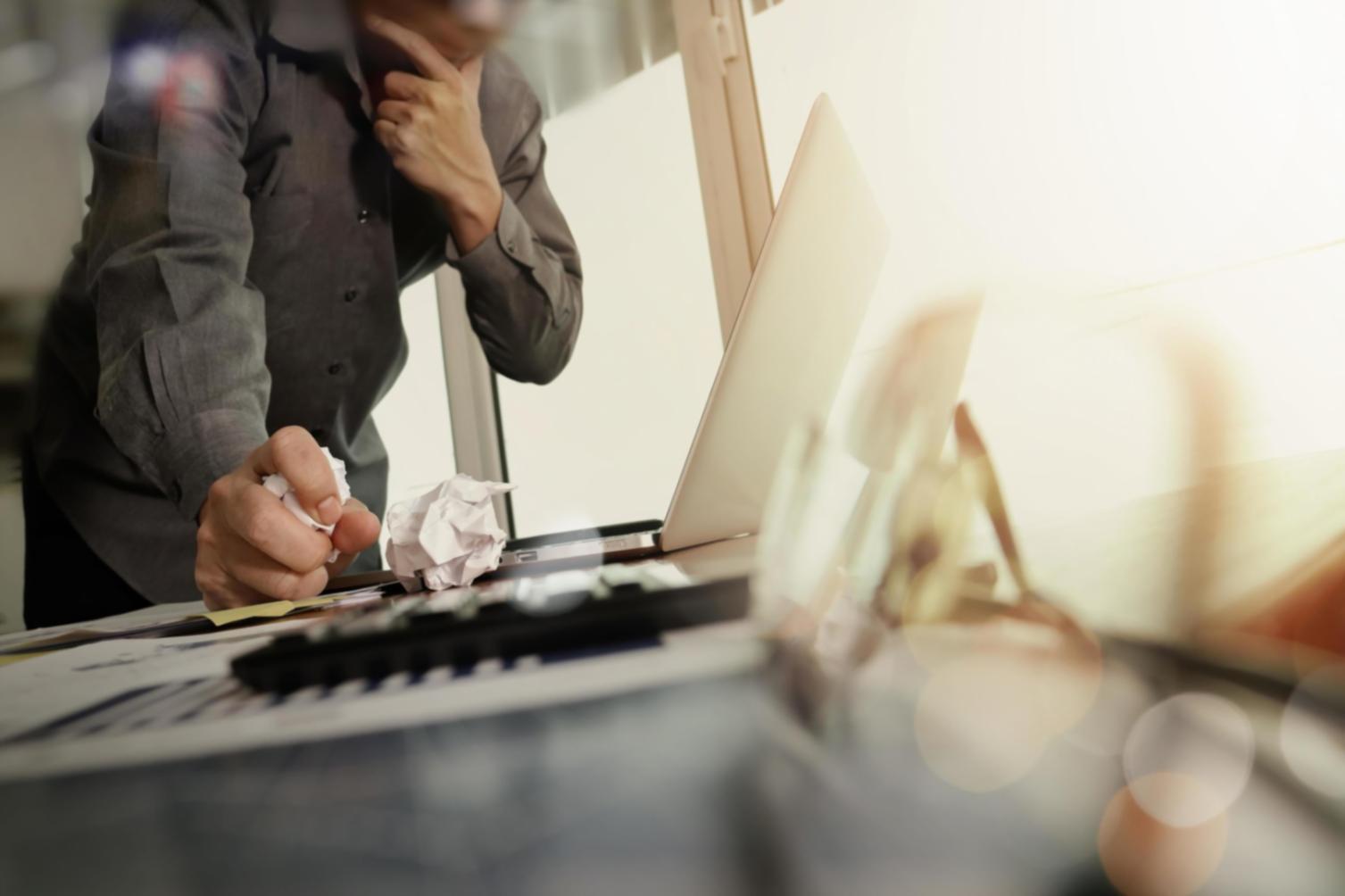 Processus d'écriture