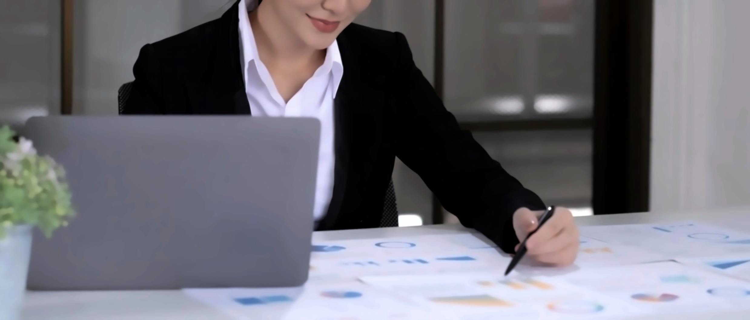 Session de travail sur l'optimisation de contenu