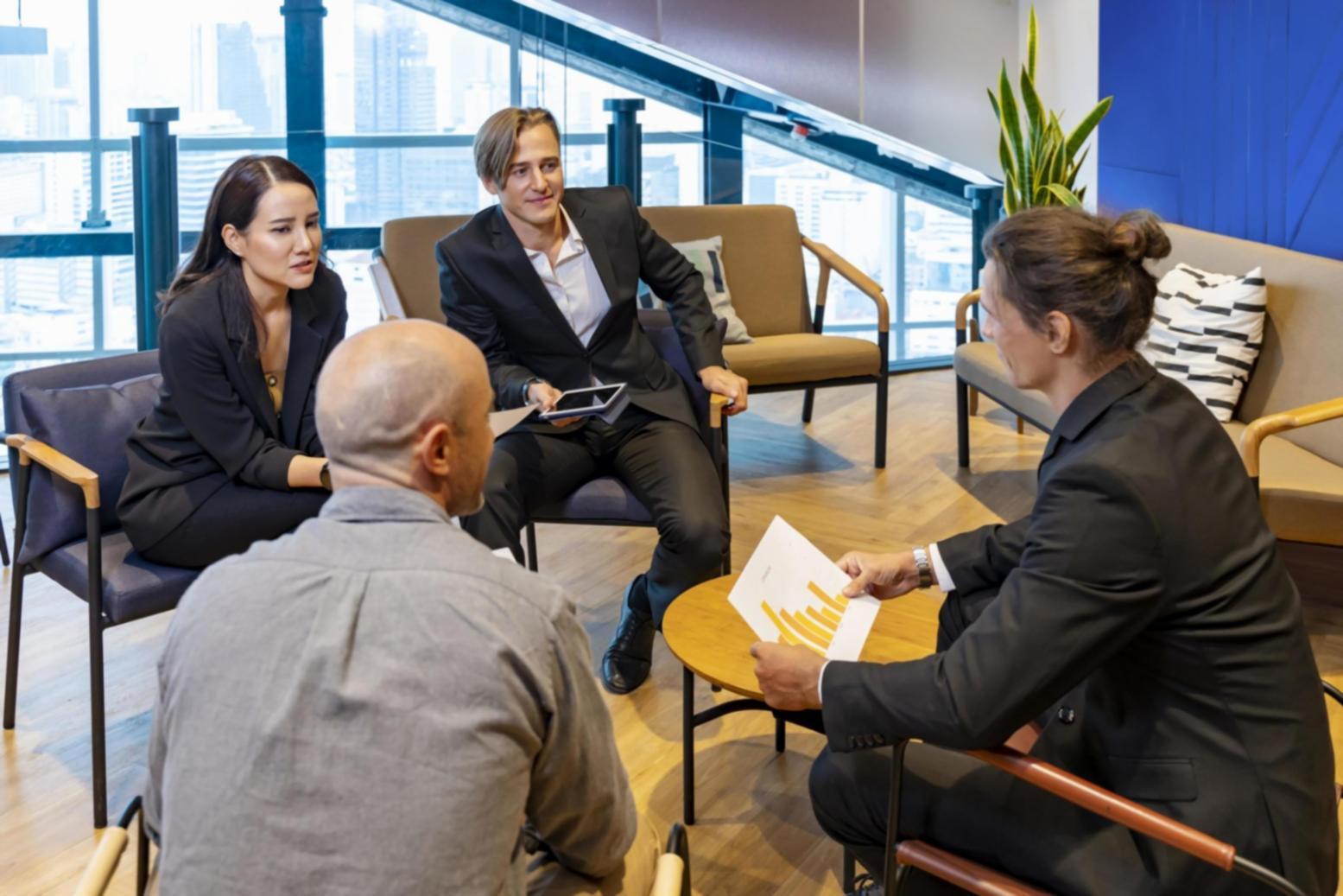 Les erreurs de bourrage de mots-clés observées lors de la conférence ContentOpt 2024